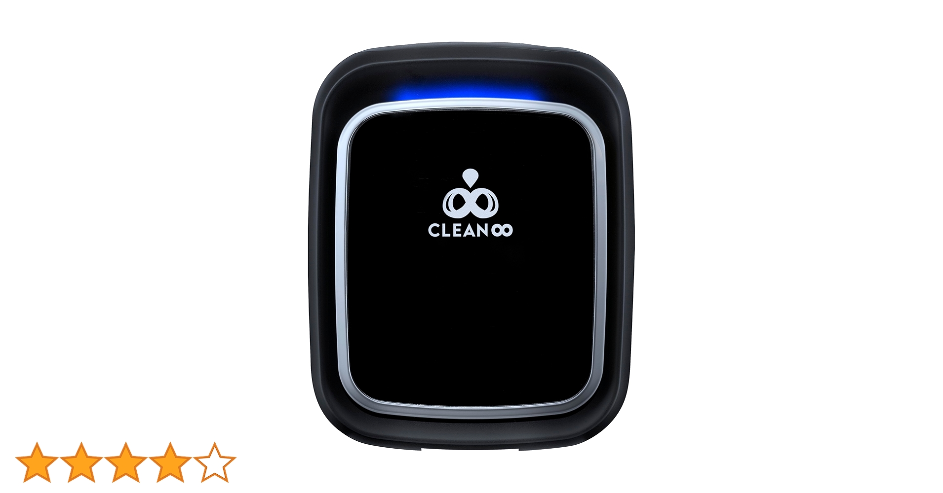 Amazon.co.jp: コムテック オゾンサーバー クリーンエイト STAND